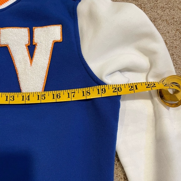 Joe Boxer Jacket - Picture 5 of 5